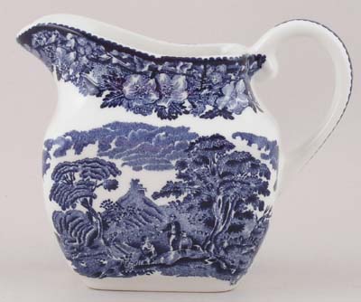 Creamer or Jug c1960s